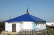 Неизвестная домовая церковь, , Толстая Дубрава, Становлянский район, Липецкая область