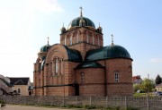Церковь Троицы Живоначальной - Брест - Брест, город - Беларусь, Брестская область