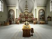 Брест. Троицы Живоначальной, церковь