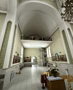 Брест. Троицы Живоначальной, церковь