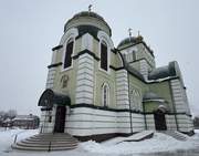 Брест. Троицы Живоначальной, церковь