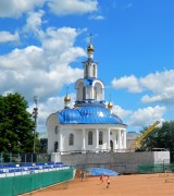 Церковь Рождества Пресвятой Богородицы, , Пинск, Пинский район, Беларусь, Брестская область