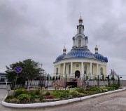 Пинск. Рождества Пресвятой Богородицы, церковь