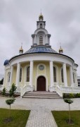 Церковь Рождества Пресвятой Богородицы - Пинск - Пинский район - Беларусь, Брестская область