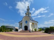 Пинск. Рождества Пресвятой Богородицы, церковь