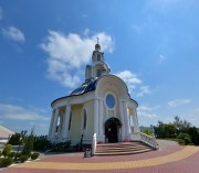 Церковь Рождества Пресвятой Богородицы, , Пинск, Пинский район, Беларусь, Брестская область