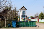 Неизвестная часовня, , Вишевичи, Пинский район, Беларусь, Брестская область