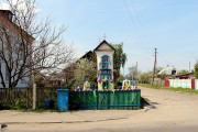 Неизвестная часовня - Вишевичи - Пинский район - Беларусь, Брестская область