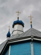 Церковь Покрова Пресвятой Богородицы, , Пинковичи, Пинский район, Беларусь, Брестская область