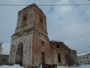 Церковь Троицы Живоначальной - Инсар - Инсарский район - Республика Мордовия