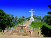 Церковь Петра и Павла - Полтава - Полтава, город - Украина, Полтавская область