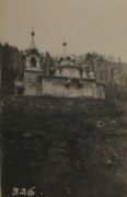 Церковь Петра и Павла, , Маритуй, Слюдянский район, Иркутская область