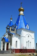 Церковь Петра и Павла - Молотычи - Фатежский район - Курская область