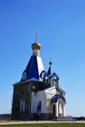 Церковь Петра и Павла, , Молотычи, Фатежский район, Курская область