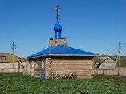 Часовня Успения Пресвятой Богородицы - Успенка - Александровский район - Оренбургская область