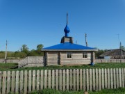 Часовня Успения Пресвятой Богородицы, , Успенка, Александровский район, Оренбургская область