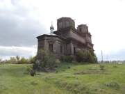 Церковь Михаила Архангела, , Новая Алексеевка, Павловский район, Ульяновская область