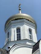 Головинка. Нины равноапостольной (новая), церковь