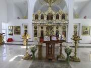 Головинка. Нины равноапостольной (новая), церковь