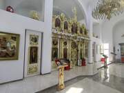 Головинка. Нины равноапостольной (новая), церковь