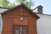 Молитвенный дом Преображения Господня, , Евстратовка, Россошанский район, Воронежская область