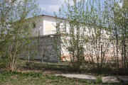 Домовая церковь Ольги равноапостольной при бывшем тюремном замке, , Белёв, Белёвский район, Тульская область