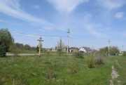 Церковь Михаила Архангела