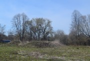 Церковь Спаса Преображения - Воронеты - Сухиничский район - Калужская область