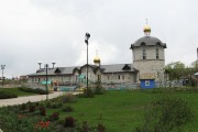 Илии Пророка (новая) церковь, , Мысовые Челны, Набережные Челны, город, Республика Татарстан
