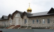Илии Пророка (новая) церковь, , Мысовые Челны, Набережные Челны, город, Республика Татарстан