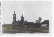 Церковь Вознесения Господня - Костобобров - Семёновский район - Украина, Черниговская область