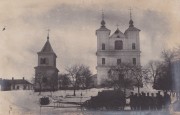 Церковь Спаса Преображения - Локачи - Локачинский район - Украина, Волынская область