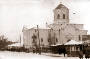 Собор Спаса Преображения, Частная коллекция. Фото 1962 г.<br>, Полтава, Полтава, город, Украина, Полтавская область