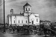 Собор Спаса Преображения, , Полтава, Полтавский район, Украина, Полтавская область