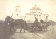 Церковь Николая Чудотворца - Речица - Жуковский район - Брянская область