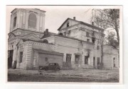 Церковь Николая Чудотворца (Верхне-Никольская), Фото 1941 г. с аукциона e-bay.de<br>, Смоленск, Смоленск, город, Смоленская область