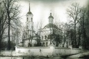 Смоленск. Николая Чудотворца (Верхне-Никольская), церковь