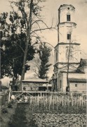 Церковь Николая Чудотворца (Верхне-Никольская), Фото 1943 г. с аукциона e-bay.de<br>, Смоленск, Смоленск, город, Смоленская область