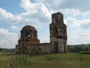 Троицы Живоначальной, церковь