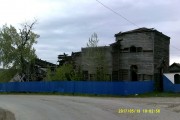 Церковь Марии Магдалины (старая), , Тёпловка, Николаевский район, Ульяновская область