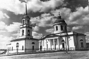 Тольятти. Троицы Живоначальной в Ставрополе, собор