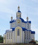 Церковь Кирилла Туровского - Жабинка - Жабинковский район - Беларусь, Брестская область