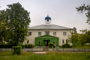 Реж. Ксении Петербургской, церковь
