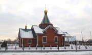 Церковь Спиридона Тримифунтского - Останкино - Бор, ГО - Нижегородская область