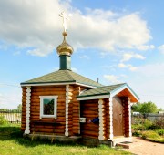 Часовня   Рождества Пресвятой Богородицы - Орлово - Бор, ГО - Нижегородская область