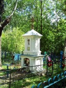 Часовенный столб, , Хохлово, Высокогорский район, Республика Татарстан