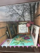 Часовенный столб, , Бимери, Высокогорский район, Республика Татарстан