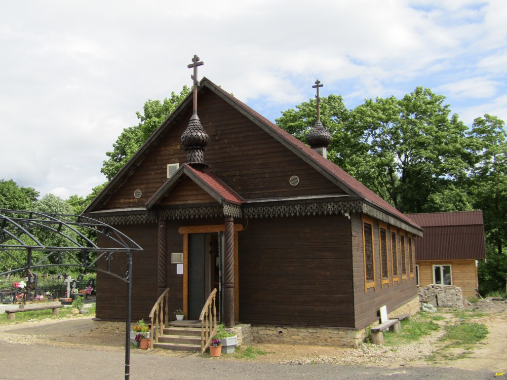 Церковь Петра и Павла, Ропша (Ломоносовский район, Ленинградская область). художественные фотографии