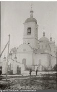 Собор Казанской иконы Божией Матери