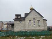 Церковь Раисы мученицы, , Андреевщина, Оршанский район, Беларусь, Витебская область